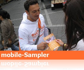 mobile-sampler