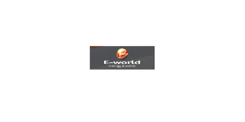 e-world